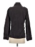J.Crew 100% Cotton Gray Jacket Size 2 - photo 2