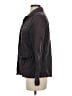J.Crew 100% Cotton Gray Jacket Size 2 - photo 5