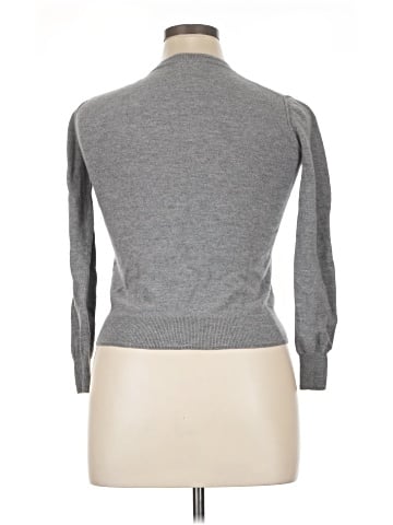 Marc Jacobs Wool Pullover Sweater (view 2)