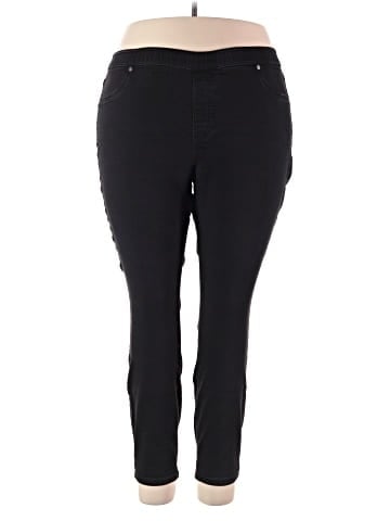 Simply Vera Vera Wang Casual Pants (view 1)