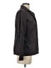 J.Crew 100% Cotton Gray Jacket Size 2 - photo 4