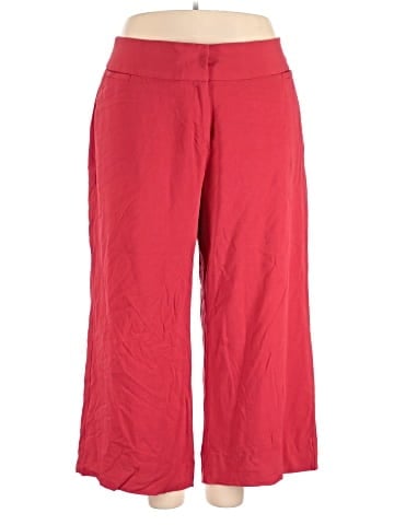 Lane Bryant Casual Pants (view 1)