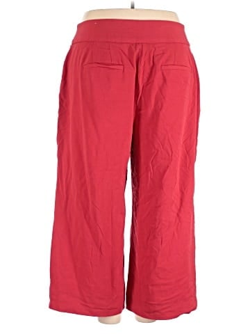 Lane Bryant Casual Pants (view 2)