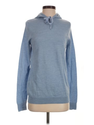 Ministry of Supply Wool Pullover Sweater (view 1)