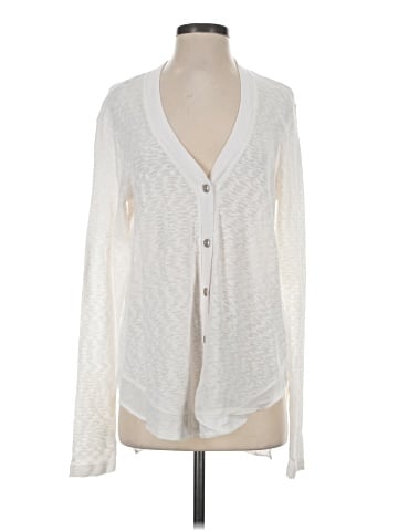 Left of Center Cardigan (view 1)