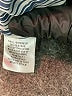 Milly Gray 3/4 Sleeve Silk Top Size 6 - photo 8