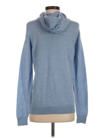 Ministry of Supply Wool Pullover Sweater (view 2)