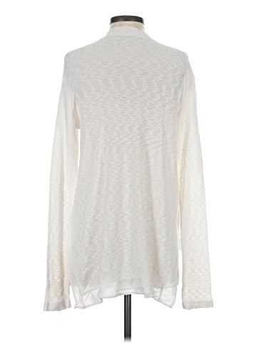 Left of Center Cardigan (view 2)
