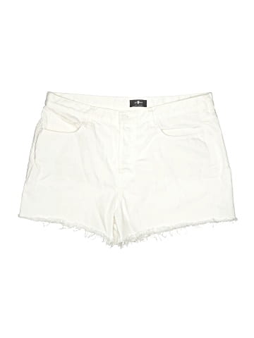 7 For All Mankind Shorts (view 1)