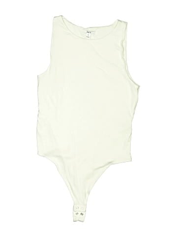 Bar III Bodysuit (view 1)