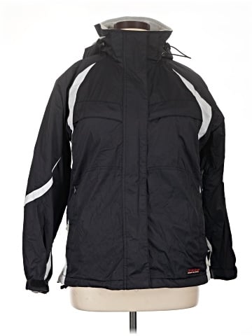 Body Glove Coat (view 1)