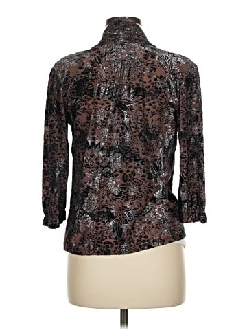 Linda Leal Cardigan (view 2)