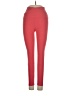 Beyond Yoga Solid Red Active Pants Size S - photo 1