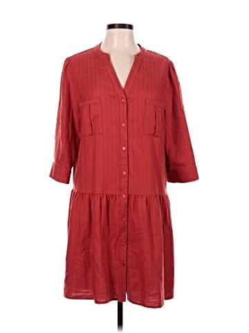 Caslon Casual Dress (view 1)