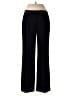 Calvin Klein Black Dress Pants Size 6 - photo 1