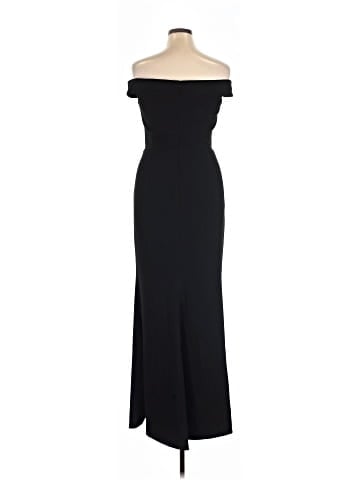 Dress the Population Cocktail Dress (view 2)