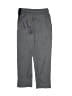 all in motion 100% Recycled Polyester Color Block Gray Track Pants Size S (kids) - photo 2