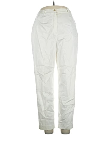 Sag Harbor Casual Pants (view 1)