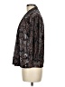 Linda Leal Brown Cardigan Size M - photo 5