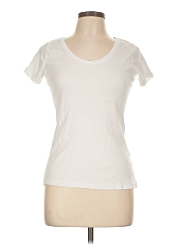 Attention Short Sleeve T-Shirt (view 1)