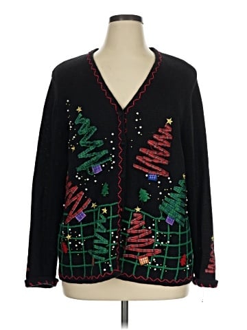 Designers Originals Cardigan (view 1)