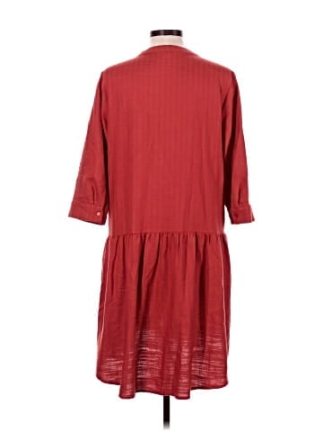 Caslon Casual Dress (view 2)