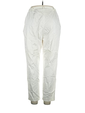 Sag Harbor Casual Pants (view 2)