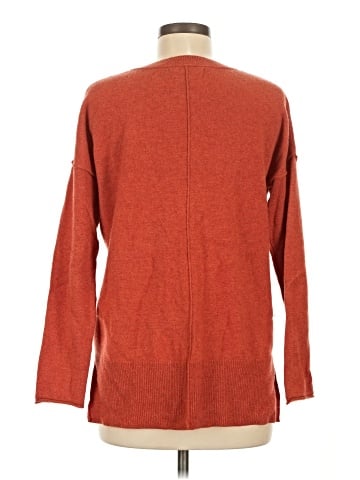 Tahari Cashmere Pullover Sweater (view 2)