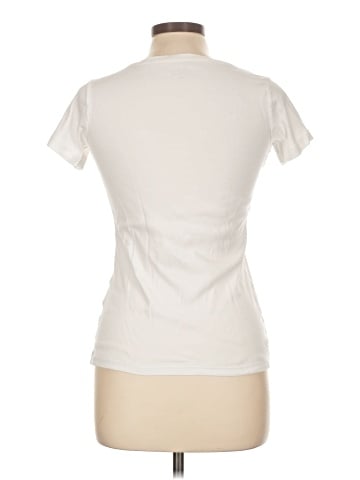 Attention Short Sleeve T-Shirt (view 2)