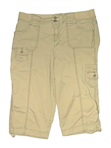 SONOMA life + style Cargo Shorts (view 1)