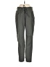 Athleta Solid Gray Casual Pants Size 4 - photo 1
