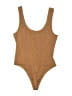 Fab'rik Tan Bodysuit Size L - photo 2