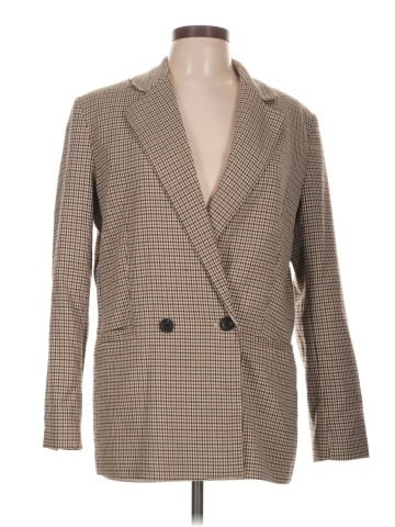 MNG Blazer (view 1)