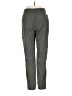 Athleta Solid Gray Casual Pants Size 4 - photo 2