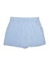 Unbranded Solid Blue Shorts Size L - photo 2