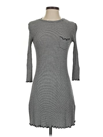 Twik Casual Dress (view 1)
