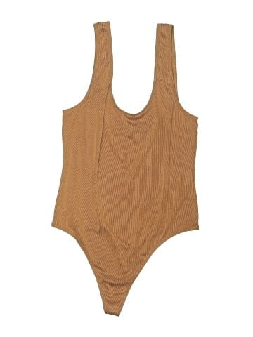 Fab'rik Bodysuit (view 1)