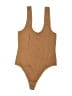 Fab'rik Tan Bodysuit Size L - photo 1