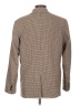 MNG Houndstooth Tan Blazer Size L - photo 2