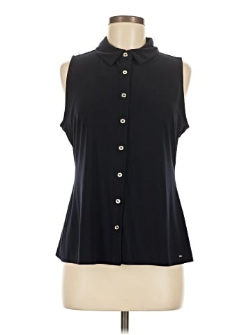 Tommy Hilfiger Sleeveless Blouse (view 1)