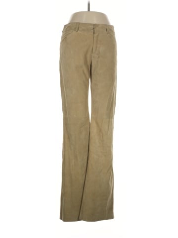 Theory Leather Pants (view 1)