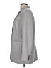 H&M Gray Blazer Size M - photo 5
