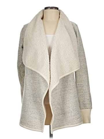 Abercrombie & Fitch Coat (view 1)