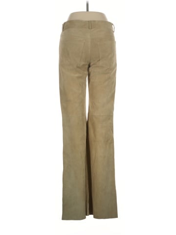 Theory Leather Pants (view 2)