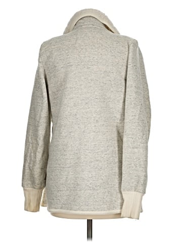 Abercrombie & Fitch Coat (view 2)
