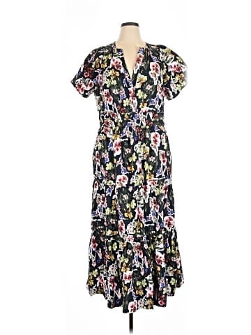 By Anthropologie Casual Dress (view 1)