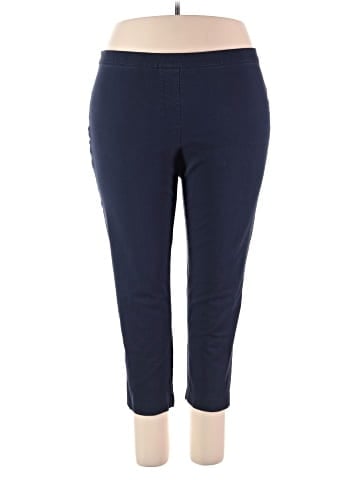 Lands' End Active Pants (view 1)