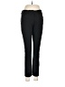 Express Solid Black Dress Pants Size 4R - photo 1