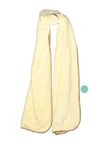 Aqua Blues Scarf (view 2)