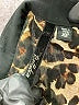 Bellatrix 100% Polyester Animal Print Black Long Sleeve Blouse Size XS - photo 7